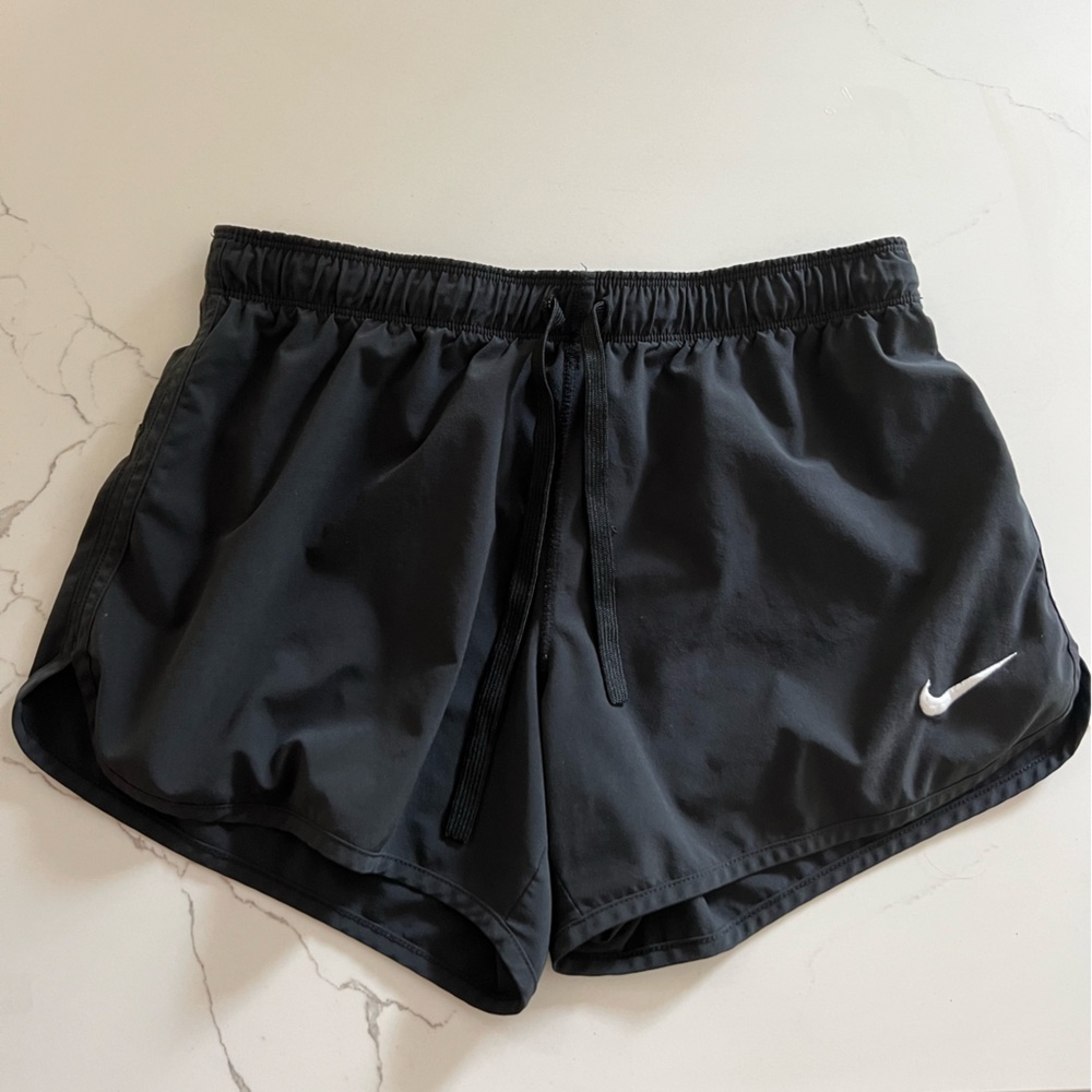 Nike Running Shorts - Black - Size Small